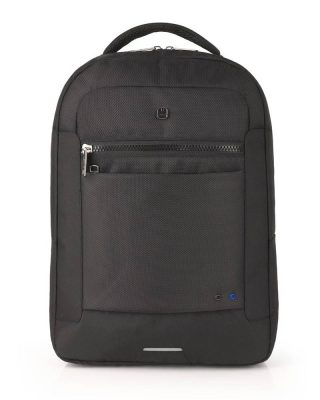 Backpack laptop υφασμάτινο