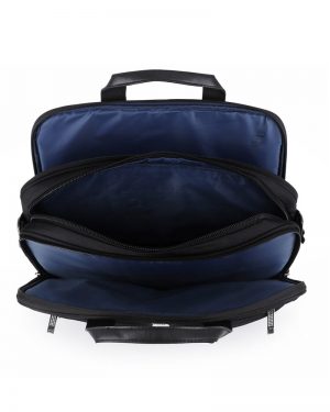 Professional Bag Briefcase Black Gabol 15 6 Quot