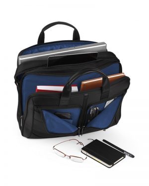 Professional Bag Briefcase Black Gabol 15 6 Quot