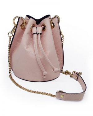 Leather Terva Pig