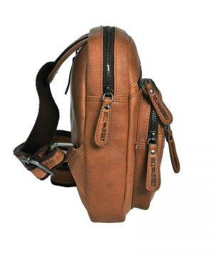 Hillburry Leather Bag