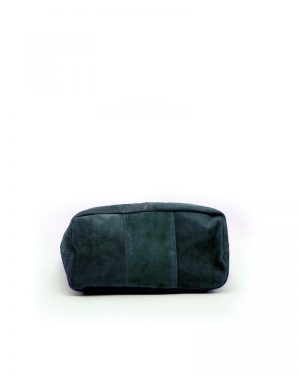 Suede Leather Bag