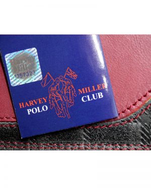Polo Leather Wallet