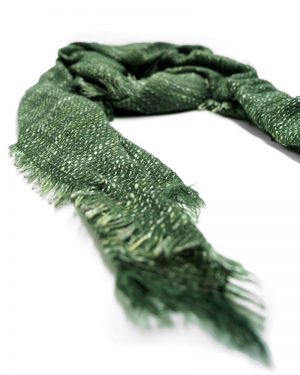 Scarf Cypress From 100 Viscose