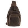 Leather Backpack Colorful