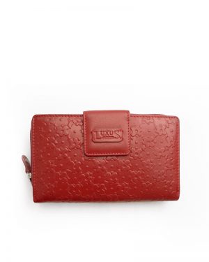Luxus Leather Wallet