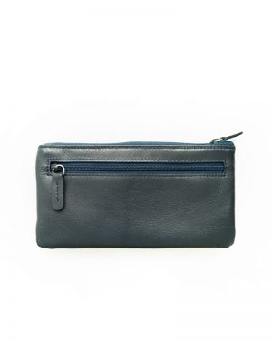 Valentini Leather Wallet