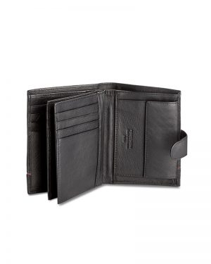 Leather Pierre Cardin Wallet