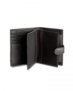 Leather Pierre Cardin Wallet