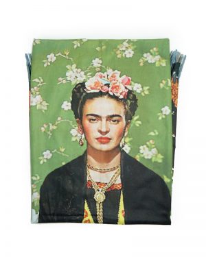 Frida Kahlo