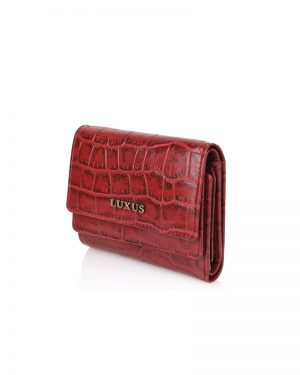 Luxus Leather Wallet