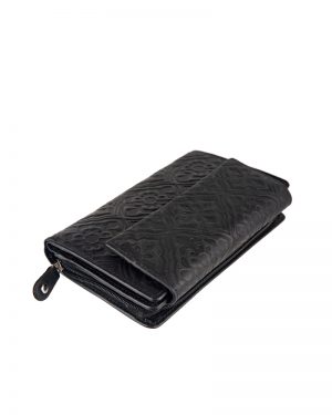 Greenburry Leather Wallet