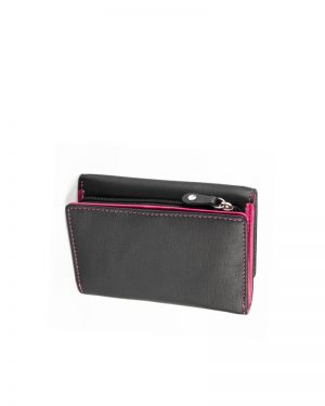 Women 039 S Leather Wallet