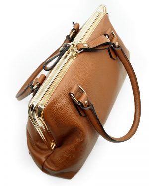 Women 039 S Leather Shoulder Bag