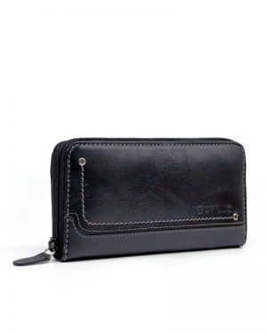 Luxus Luxury Leather Wallet