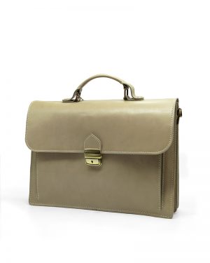 Leather Briefcase