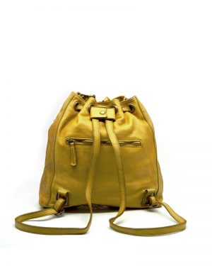 Women 039 S Leather Backpack Amp Vintage Shoulder Bag