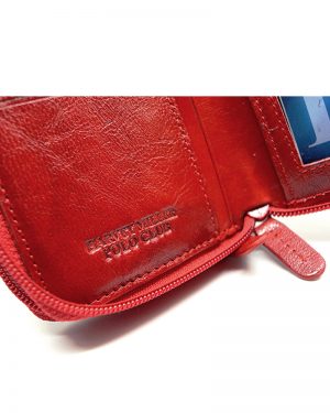 Harvey Miller Polo Club Women 039 S Leather Wallet