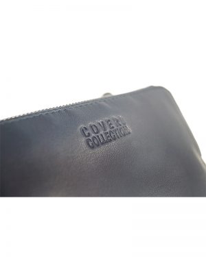 Women 039 S Leather Wallet Enrico Coveri