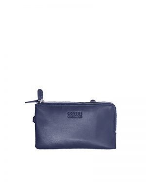 Women 039 S Leather Wallet Enrico Coveri