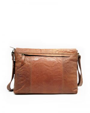 Leather Shoulder Bag The Chesterfield Brand