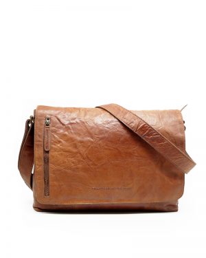 Leather Shoulder Bag The Chesterfield Brand