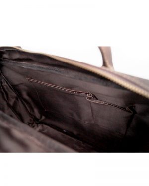 Leather Professional Bag