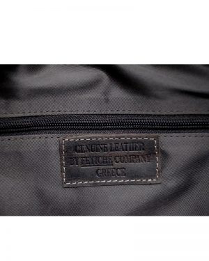 Leather Professional Bag