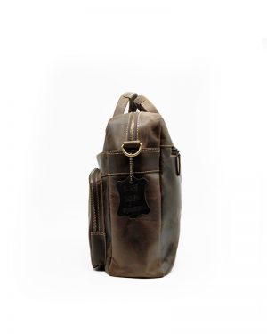 Leather Professional Bag