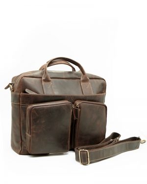 Leather Professional Bag