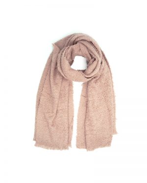 Women 039 S Scarf From Viscose Camel