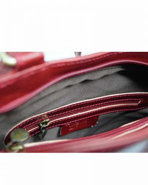Women 039 S Leather Shoulder Bag Amp Tampa Backpack