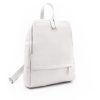 Hill Burry Leather Backpack