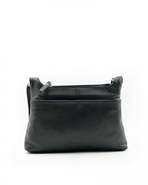 Black Leather Black Handbag Amp Shoulder Women