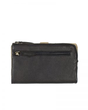 Women 039 S Handmade Leather Wallet