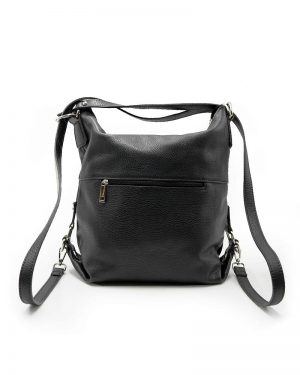 Leather Backpack Amp Shoulder Women 039 S Beige