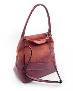 Women 039 S Leather Shoulder Bag