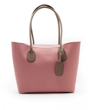 Pierre Cardin Women 039 S Beige Leather Bag