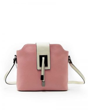 Leather Women 039 S Bag Pink With Perform