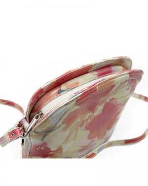 Leather Women 039 S Bags Whistle Floral
