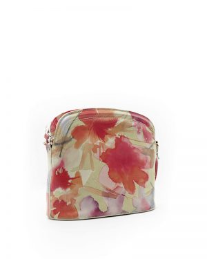 τσάντα floral