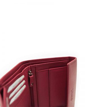 Luxus Luxury Leather Wallet