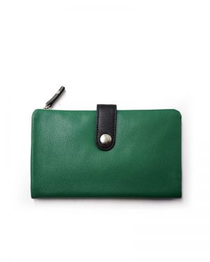Women 039 S Leather Wallet