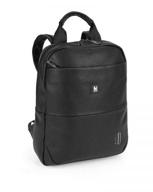 ανδρικό backpack μαύρο