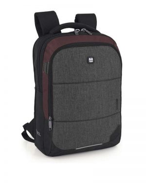 τσάντα πλάτης για laptop