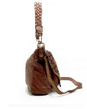 Women 039 S Leather Bag Handmade Vintage