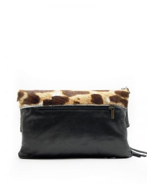 Leather Women Leopard Hand Amp Hanging