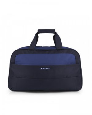 Travel Bag Fabric Blue