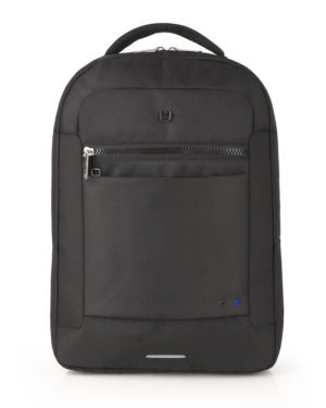 Backpack laptop υφασμάτινο 15,6