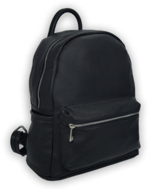 Δερμάτινο backpack TERVA - Backpack